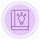 Tutorial Education Learning Icon