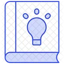 Tutorial Education Learning Icon