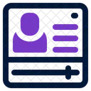 Tutorial Guide Learning Video Icon