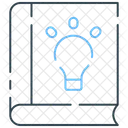 Tutorial Education Learning Icon