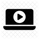 Tutorial Video  Icon