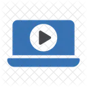 Tutorial Video  Icon
