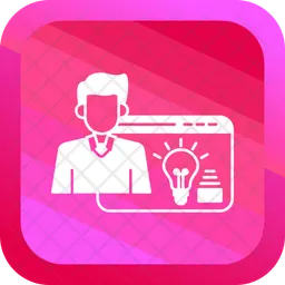 Tutoring  Icon
