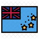 Tuvalu  Icon