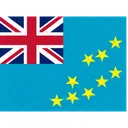Tuvalu  アイコン