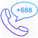 Tuvalu  Symbol