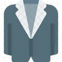 Tuxedo Suit Icon