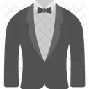 Tuxedo Icon