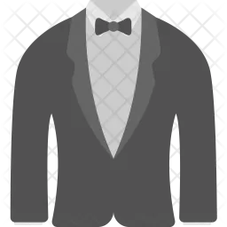 Tuxedo  Icon