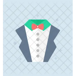 Tuxedo  Icon