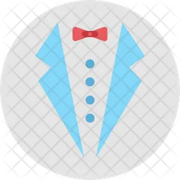 Tuxedo  Icon