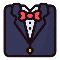 Tuxedo  Icon