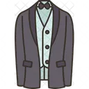 Tuxedo  Icon