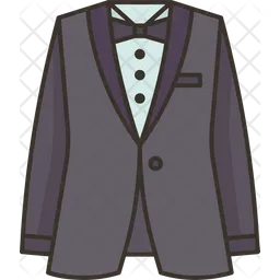 Tuxedo  Icon