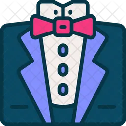 Tuxedo  Icon