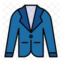 Suit Marriage Male Icon