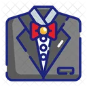 Tuxedo  Icon