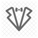 Tuxedo  Icon