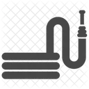 Tuyau Tuyau De Trempage Conduite Deau Icon