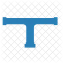 Tuyau Connecteur Tube Icon