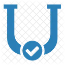 Pipe Ok Accepte Icon