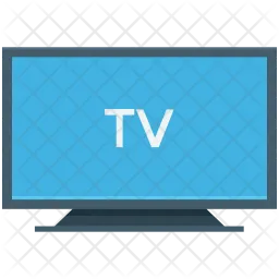 Televisor  Icono