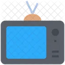 Communication Tv Television Icon