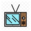 Televisor  Icono