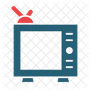 Tv Televisao Tela Ícone
