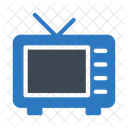 Tv Antenna Device Icon