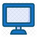 Tv Business Manager Icon