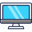 Tv Television Desktop Icon