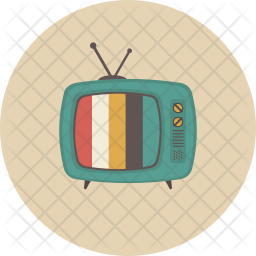 Tv Icon