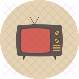 Tv Icon