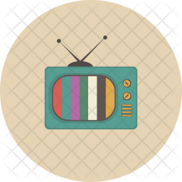 Tv Icon