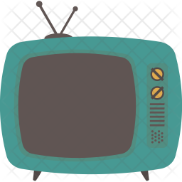 Tv Icon