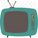 Tv Television Movie Icon