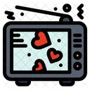 Love Lovers Passion Icon