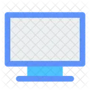 Tv Home Automation Icon