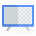 Tv Home Automation Icon