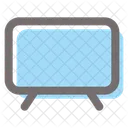 Televisor  Icono