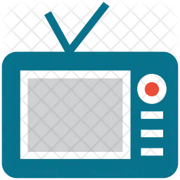 TV  Icon