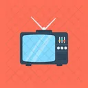 TV  Icon