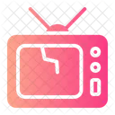 Tv  Symbol