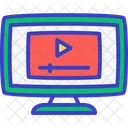 Tv Device Image Icon