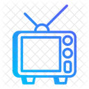 Tv Icon