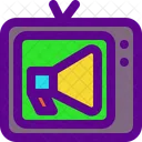 Tv Pay Icon