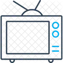 Tv Ao Vivo Noticias Televisao Ícone