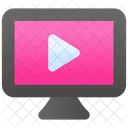 Tv Television App Icon