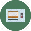 Tv Box Tv Box Icon